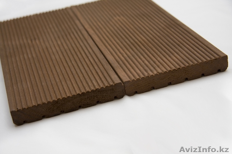 ОТДЕЛКА ТЕРМОДЕРЕВОМ - Изображение #1, Объявление #35058