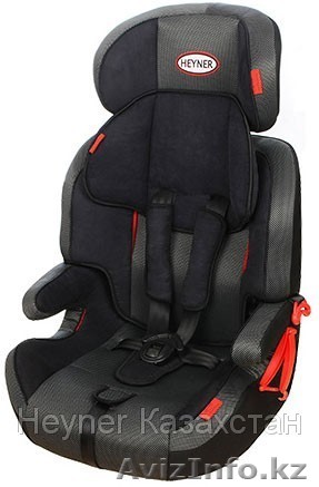 Детское автокресло-трансформер - Изображение #1, Объявление #31271