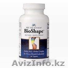 Лишний вес. Биошейп. Эффективное средство для снижения веса.  - Изображение #1, Объявление #33315