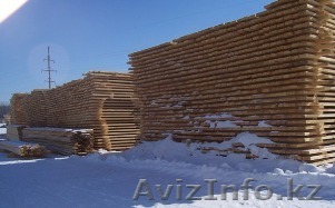 Продаем пиломатериалы - Изображение #1, Объявление #31203