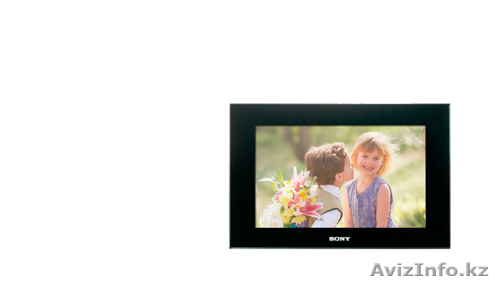 Цифровая фоторамка - Изображение #1, Объявление #34289