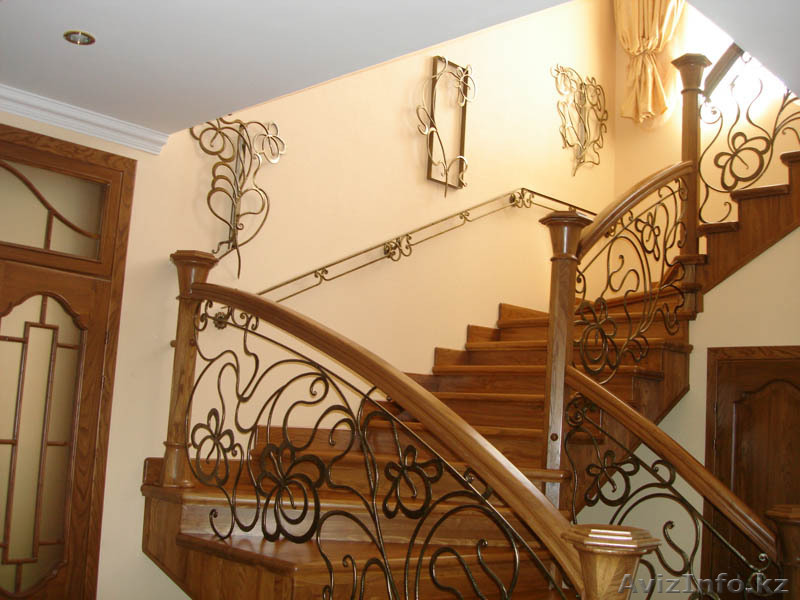 Изготавливаем и устонавливаем !Художественная ковка - Изображение #1, Объявление #34781