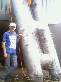 лодка НЛ-8 военная - Изображение #1, Объявление #35861