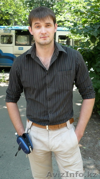 Массаж ног, ступней девушкам в Алматы - Изображение #1, Объявление #31933