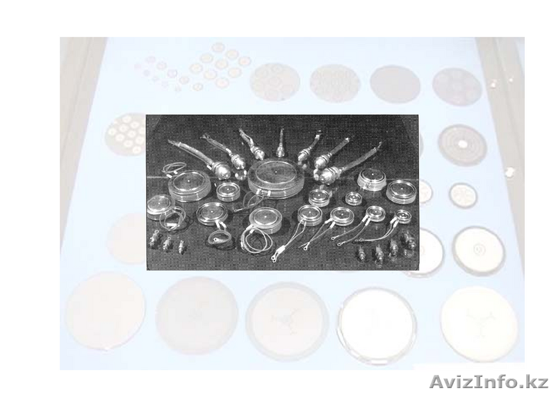 силовая электроника - Изображение #1, Объявление #36751