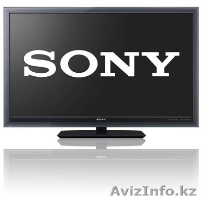 Sony BRAVIA - 32" Model JM 3258 - Изображение #1, Объявление #27763