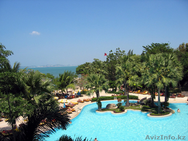 Горящие туры в ТУРЦИЮ - Изображение #1, Объявление #39348