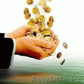 Зарабатывай на заполнении анкет - Изображение #1, Объявление #41896