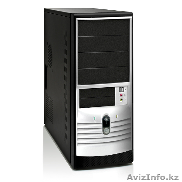 Продам 2 ядерный компьютер - Изображение #1, Объявление #46529