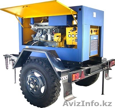 продам сварочное оборудование - Изображение #1, Объявление #38497