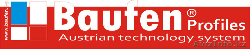 Профильные системы - BAUFEN - Изображение #1, Объявление #40009