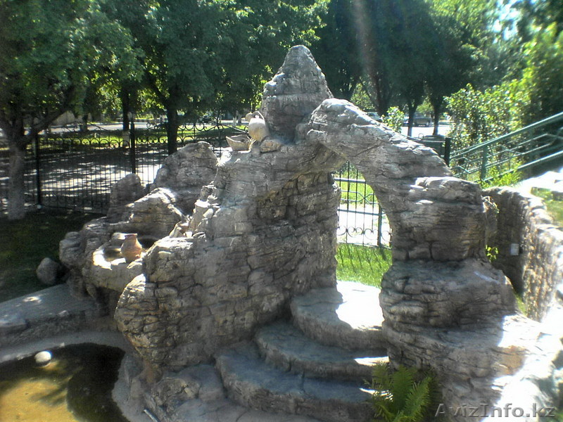 Водопады Эксклюзивные - Изображение #1, Объявление #46689