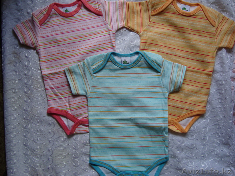 Детские вещички по очень низким ценам - Изображение #1, Объявление #42806