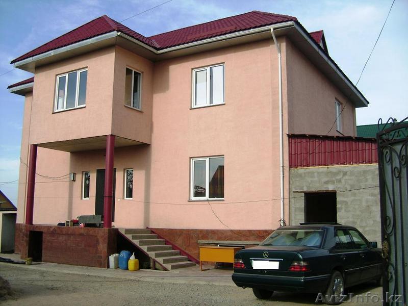 Дом, продажа, пос. Улжан  - Изображение #1, Объявление #45421