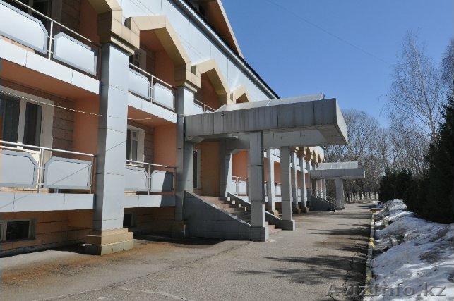 Санаторий "Ак Булак" - Изображение #1, Объявление #41221