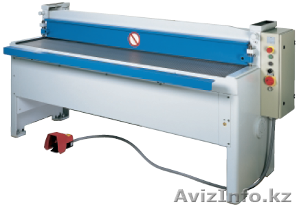 Гильотина Shechtl - Изображение #1, Объявление #38521