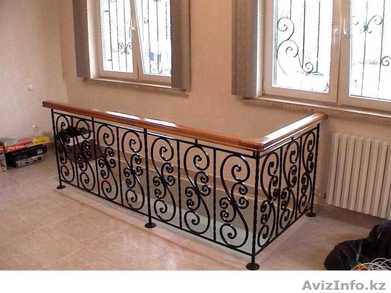 Изготовления кованных изделий - Изображение #1, Объявление #38613