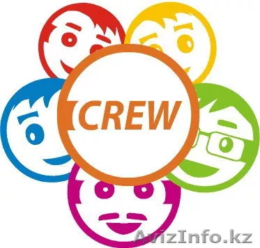 Реклама на портале Сrew.kz  - Изображение #1, Объявление #42476