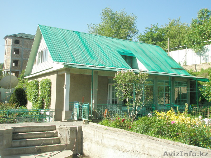 Частный продам дом  - Изображение #1, Объявление #38988