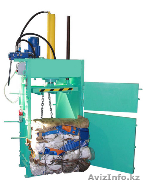 Пресса гидравлические ПГП - Изображение #1, Объявление #44115