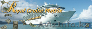 Royal Cruise Matrix - Изображение #1, Объявление #42903