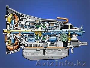 Ремонт, диагностика АКПП, замена.  Мерседес, Ниссан, Тойота, Мицубиси  - Изображение #1, Объявление #37493