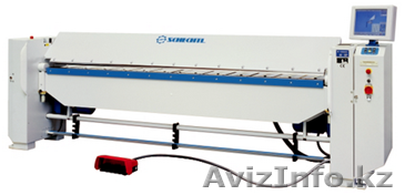 Листогиб с поворотной балкой - Изображение #1, Объявление #38516