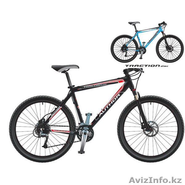 Большой выбор велосипедов,запчастей и аксессуаров - Изображение #1, Объявление #45960