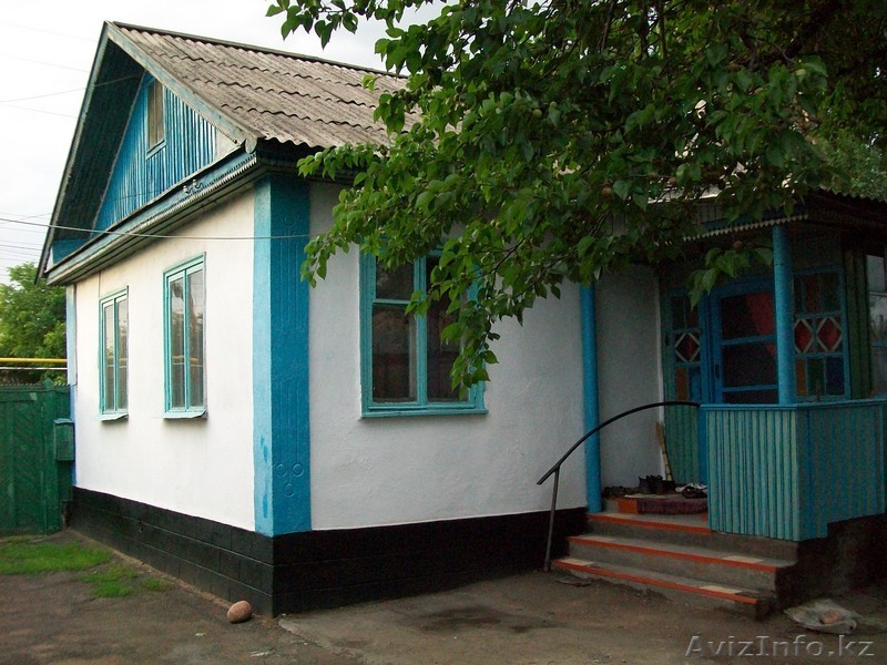 село Шамалган, 3комнатный дом, 55000 у.е. - Изображение #1, Объявление #50350