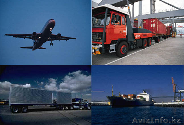  Грузоперевозки из Китая в Казахстан(любой город) - Изображение #1, Объявление #57928