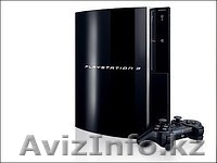 sony playstation 3  120 gb - Изображение #1, Объявление #47715