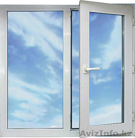 Металлопластиковые Окна, Двери,Витражи - Изображение #1, Объявление #59814