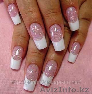 Наращиание ногтей - Изображение #1, Объявление #57194