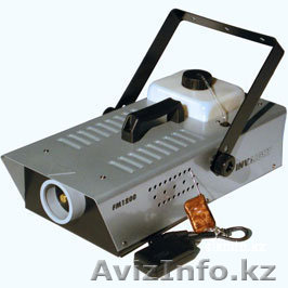 Аренда Дым машина - Изображение #1, Объявление #59673