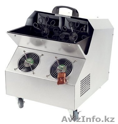 Аренда пузырь машина - Изображение #1, Объявление #59677