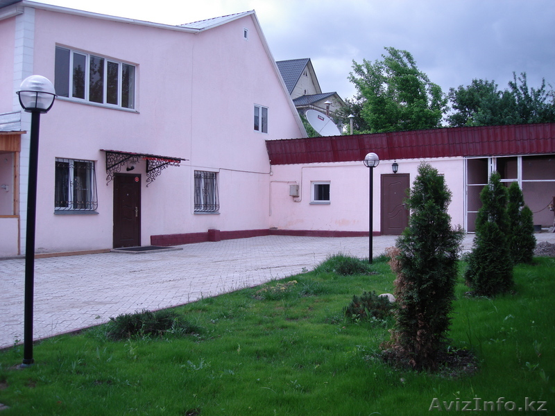 Продам евроособняк в 2-ух уровнях в Таугуль3 - Изображение #1, Объявление #51697