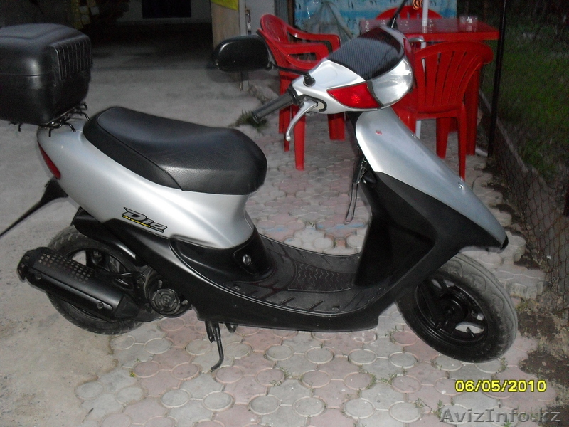 Продам Хонда Дио - Изображение #1, Объявление #57238