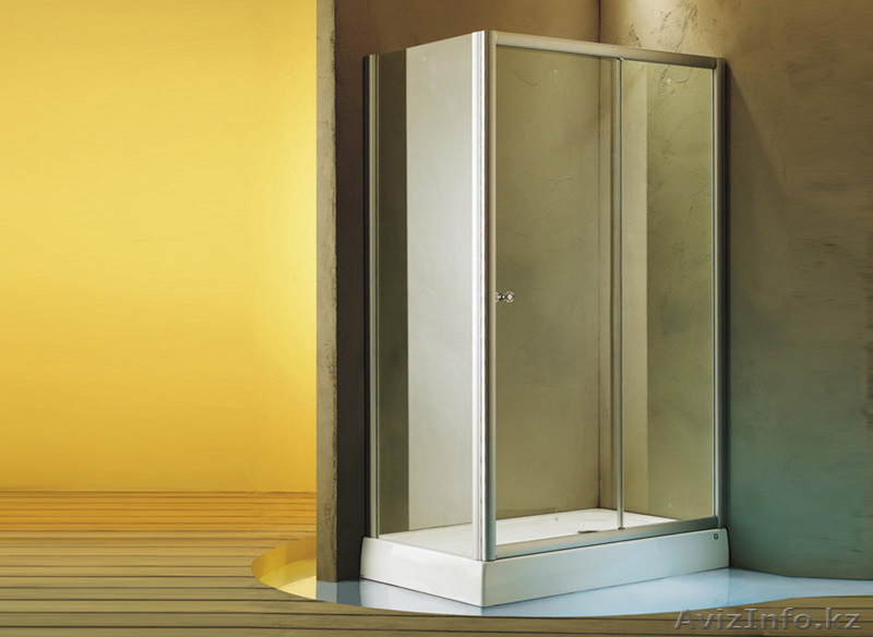 Душевая кабина BMC - Изображение #1, Объявление #50642