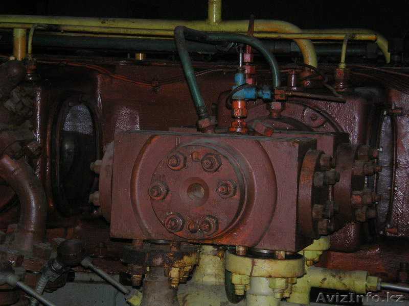 Компрессор 4ГМ2.5-1.2/10-250  - Изображение #1, Объявление #59168