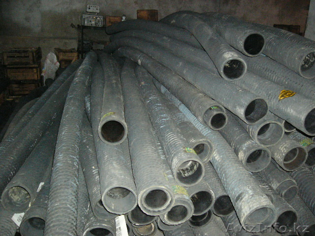 Рукав гофрированный - Изображение #1, Объявление #53742