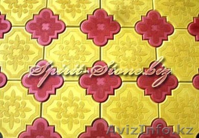 Тротуарные плитки - Изображение #1, Объявление #56560