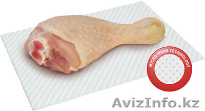 Влаговпитывающие салфетки (абсорбент) - Изображение #1, Объявление #50964