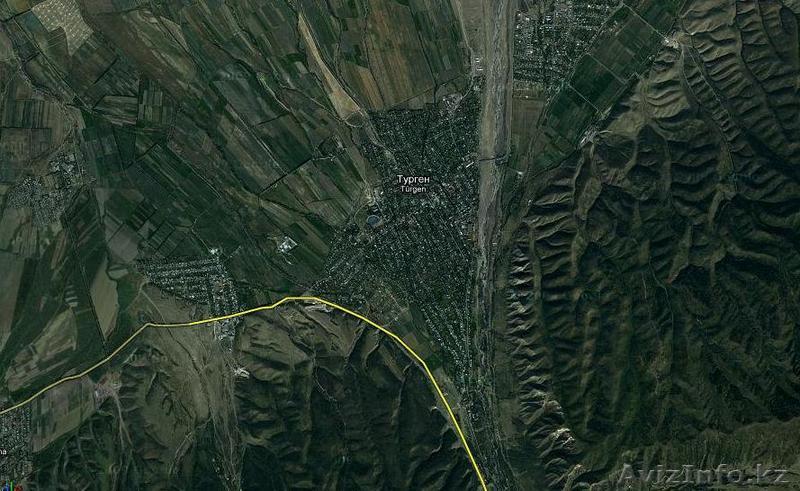 продам квартиру в с.Тургень - Изображение #1, Объявление #59427