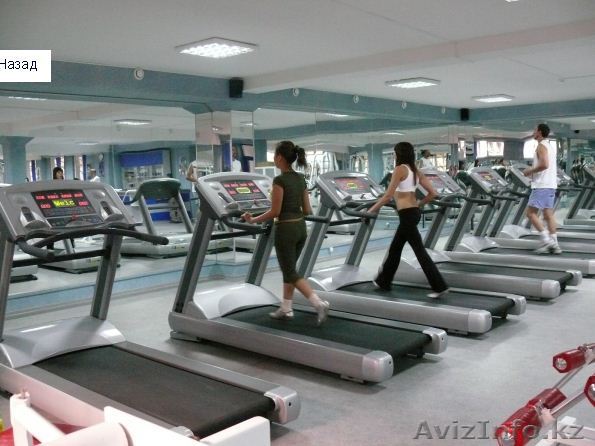 абонeмент в UniFlex - Изображение #1, Объявление #58445