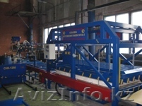 Оборудование для производства SIP-панелей (КТП-панелей) - Изображение #1, Объявление #50042