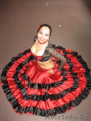 Шоу-дуэт "Аль-Фатах" - Изображение #1, Объявление #50551