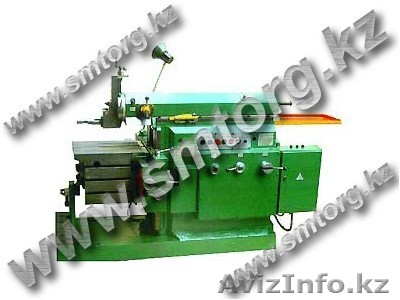 Продаем станки любой модели. Со склада в Алматы, новое и б/у! - Изображение #1, Объявление #65572
