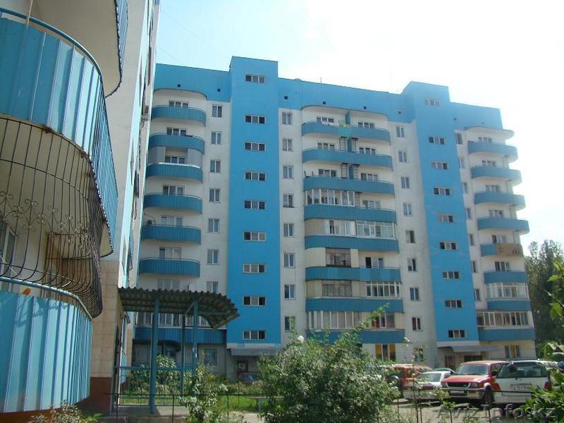 1 комнатную квартира в мкр. Мамыр - Изображение #1, Объявление #68071