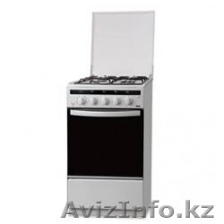 Zanussi ZCG566 NW            - Изображение #1, Объявление #68934