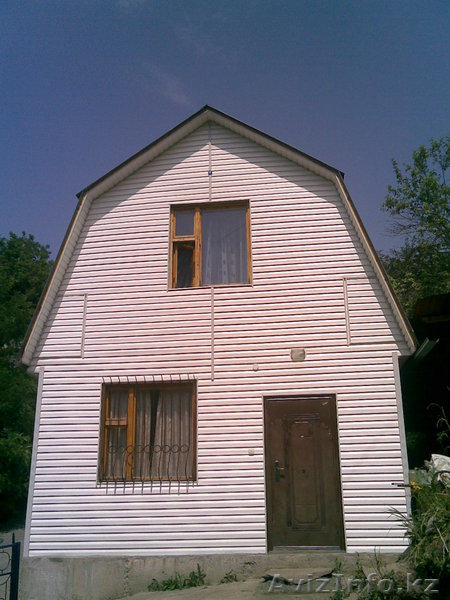 Продам дом-дачу в Широкой щели - Изображение #1, Объявление #69421